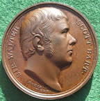 Sir Walter Scott medal 1821