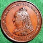 Adelaide medal