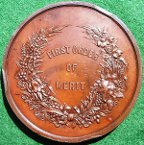 Adelaide medal