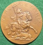 Vercingetorix, par Toutatis!