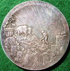 Great War medal