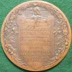 Norbertus van den Berg medal 1912