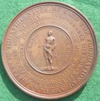 George Washington medal 1805