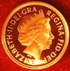 Proof Sovereign 2005