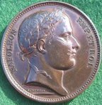 Bramsen Napoleonic medal