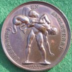 Bramsen Napoleonic medal