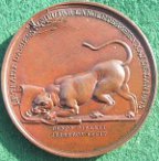 Napoleonic medal 1803