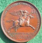 Napoleonic medal 1803