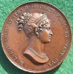 Bramsen Napoleonic medal