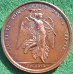 Bramsen Napoleonic medal