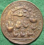Porto Bello medal