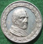 Crimea medal Lord Raglan