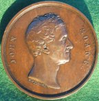 Sir John Soane medal