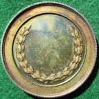 Henley-on-Thames (Oxfordshire), Royal Henley Peace Regatta 1919 medal