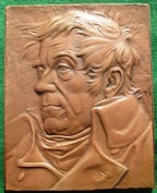JMW Turner, Art Medal 1989