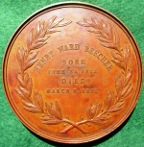 Henrt Ward Beecher medal 1997