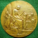 Alliance Francaise, Daniel Dupuis medal 1898