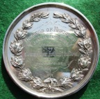 Victoria Jubilee 1887, Bradford medal