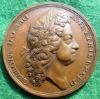Order of the Bath medal 1725