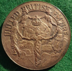 George VI, Coronation 1937, bronze medal by H B Sale