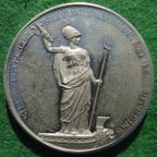 Nelson, Memorial Medal 1820