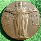 General Strike Service Medal 1926, bronze medal