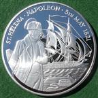 Russia, Trinity Lavra of St Sergius, Local Council of the Russian Orthodox Church 1971, bronze medal