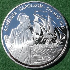 Russia, Trinity Lavra of St Sergius, Local Council of the Russian Orthodox Church 1971, bronze medal