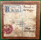 General Strike Service Medal 1926, bronze medal by Ernest Gillick, 51mm, in case of issue, in Royal Mint posting box